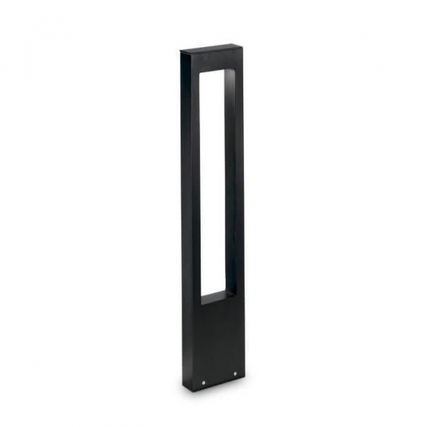 Уличный светильник Ideal Lux Vega Pt1 Nero 136059 Уличный светильник Ideal Lux Vega Pt1 Nero 136059