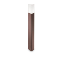 Уличный светильник Ideal Lux Pulsar Pt1 Coffee 246888