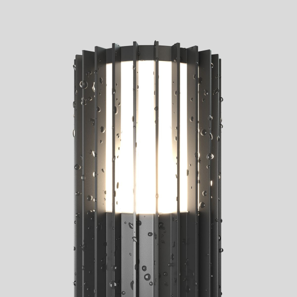 Ландшафтный светильник Denkirs Farsun DK9725-BK Ландшафтный светильник Denkirs Farsun DK9725-BK
