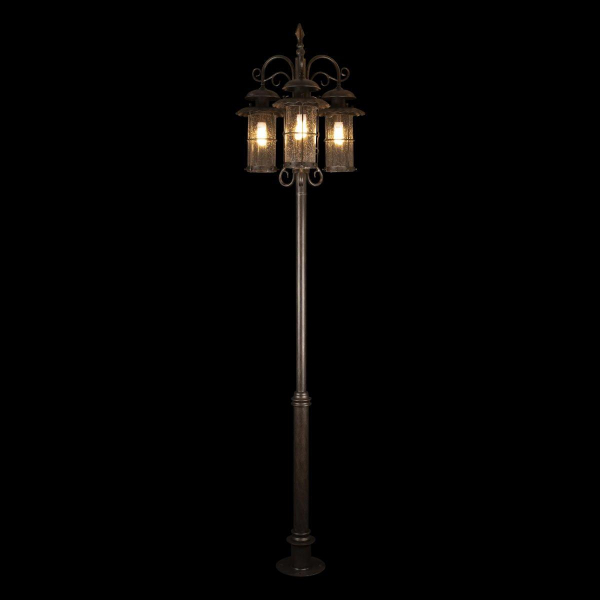 Ландшафтный светильник Loft IT Palermo 100015/2300 Ландшафтный светильник Loft IT Palermo 100015/2300
