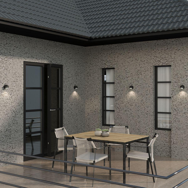 Уличный светодиодный светильник Novotech Street Cardi 359288 Уличный светодиодный светильник Novotech Street Cardi 359288