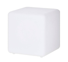 Уличный светильник Ideal Lux Luna PT1 D30 191577