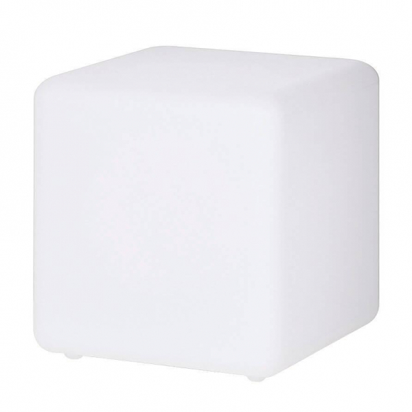 Уличный светильник Ideal Lux Luna PT1 D30 191577 Уличный светильник Ideal Lux Luna PT1 D30 191577