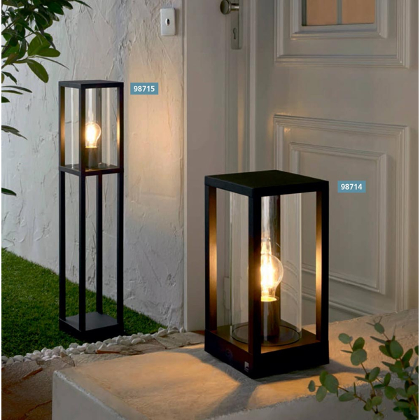 Уличный светильник Eglo Cascinetta 98715