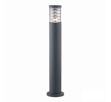 Уличный светильник Ideal Lux Tronco Pt1 H80 Antracite 026992