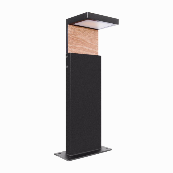 Уличный светодиодный светильник Loft IT Oak 100001/400 Уличный светодиодный светильник Loft IT Oak 100001/400