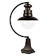 Ландшафтный светильник Loft IT Piemonte 100022/410