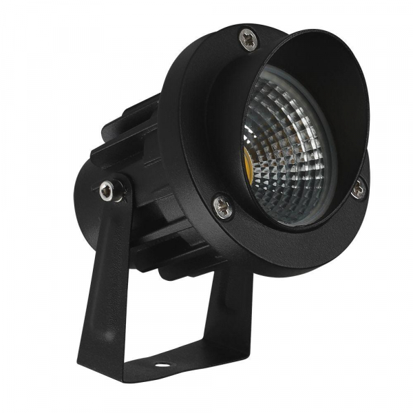 Ландшафтный светодиодный светильник Arte Lamp Elsie A1309IN-1BK Ландшафтный светодиодный светильник Arte Lamp Elsie A1309IN-1BK