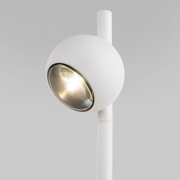 Уличный светодиодный светильник Elektrostandard Ball 35143/F a057633 Уличный светодиодный светильник Elektrostandard Ball 35143/F a057633