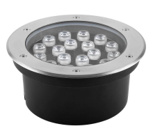 Ландшафтный светодиодный светильник Feron SP2707 32134