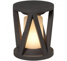 Светильник уличный наземный Kink Light 09325,19