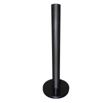 Опора Uniel UFP-E11BN-095 Black UL-00000190