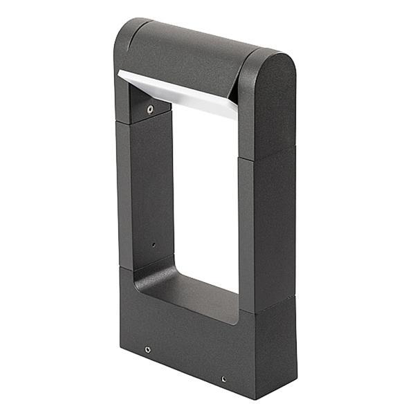 Уличный светодиодный светильник Arlight LGD-Path-Frame-Rotary-H300G-6W Warm3000 020397(1) Уличный светодиодный светильник Arlight LGD-Path-Frame-Rotary-H300G-6W Warm3000 020397(1)