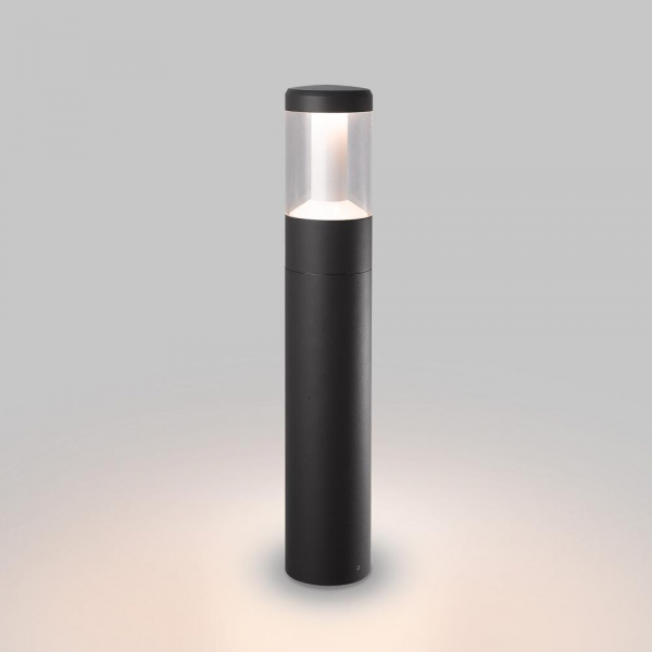 Уличный светодиодный светильник Arlight LGD-Stem-Boll-H500-10W Warm3000 029966 Уличный светодиодный светильник Arlight LGD-Stem-Boll-H500-10W Warm3000 029966
