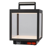 Уличный светодиодный светильник Lucide Clairette 28862/06/30