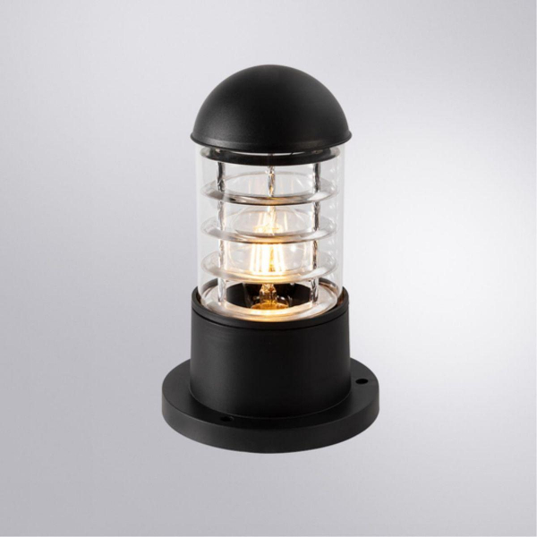 Уличный светильник Arte Lamp Coppia A5217FN-1BK Уличный светильник Arte Lamp Coppia A5217FN-1BK