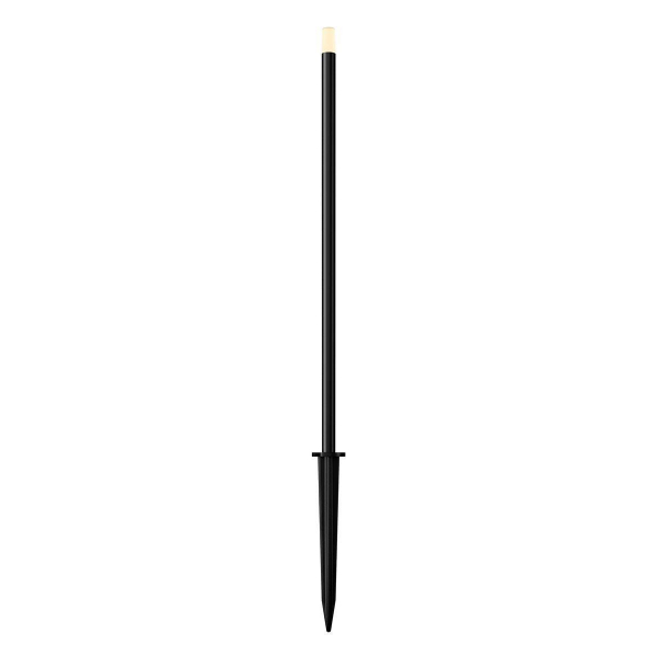 Ландшафтный светодиодный светильник Maytoni Spear O441FL-L1GF3K Ландшафтный светодиодный светильник Maytoni Spear O441FL-L1GF3K