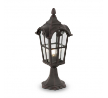 Ландшафтный светильник Maytoni Outdoor O413FL-01BZ