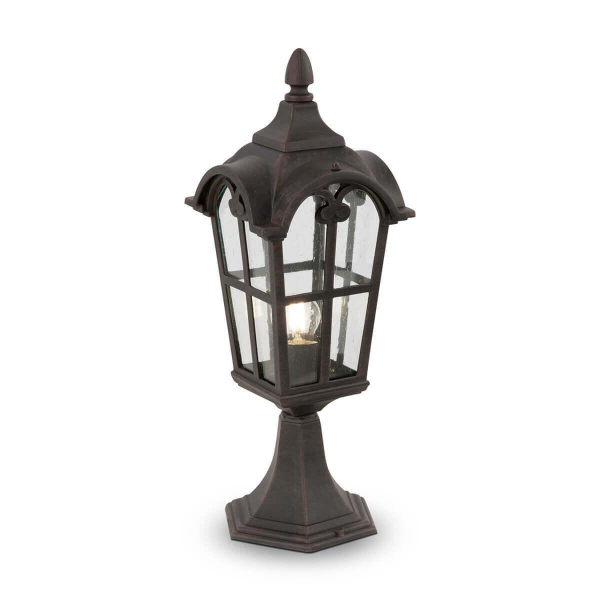 Ландшафтный светильник Maytoni Outdoor O413FL-01BZ Ландшафтный светильник Maytoni Outdoor O413FL-01BZ