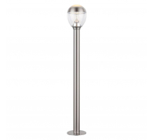 Уличный светодиодный светильник Globo Callisto 34252