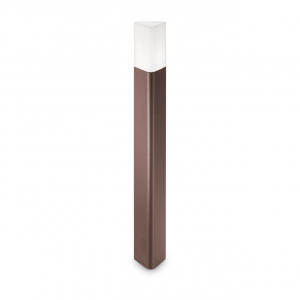 Уличный светильник Ideal Lux Pulsar Pt1 Coffee 246888