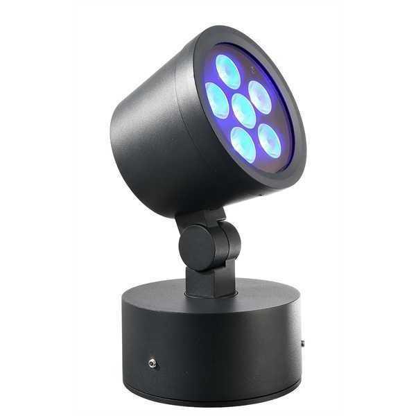 Уличный светодиодный светильник Deko-Light Colt 732128 Уличный светодиодный светильник Deko-Light Colt 732128