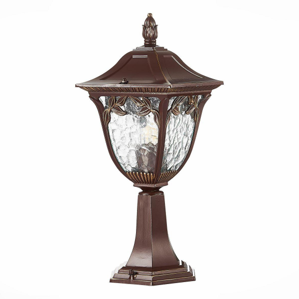 Уличный светильник ST Luce Chiani SL083.705.01 Уличный светильник ST Luce Chiani SL083.705.01