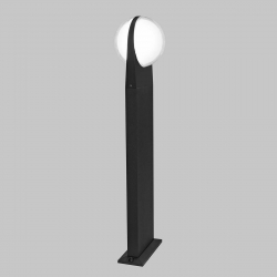 Ландшафтный светильник IMEX IL.0014.0022-L600-BK