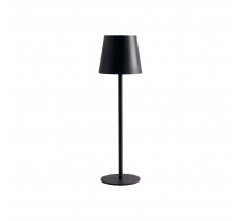 Уличный светодиодный светильник Arte Lamp Fuyue A1614LT-1BK