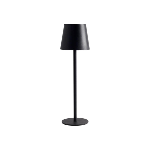 Уличный светодиодный светильник Arte Lamp Fuyue A1614LT-1BK Уличный светодиодный светильник Arte Lamp Fuyue A1614LT-1BK
