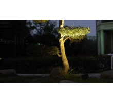 Светильник светодиодный DesignLed FL-2741-8-GR-WW 007622