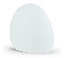 Ландшафтный светильник Nowodvorski Stone L White 10581