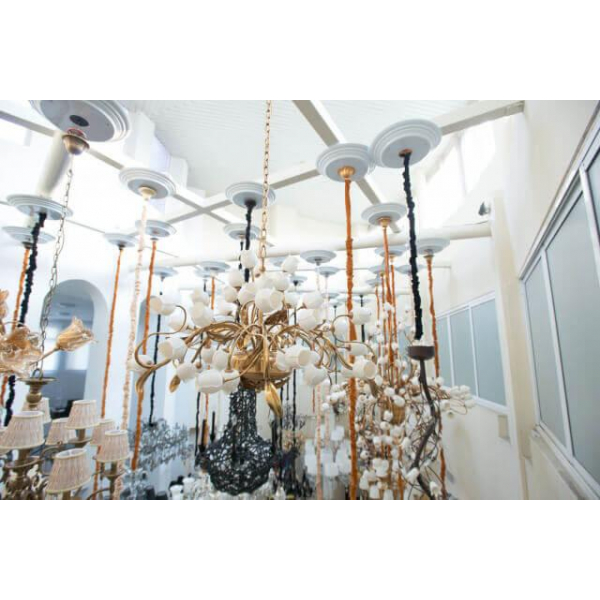 Лифт-подъемник для люстр MW-Light Lift MW-150 Лифт-подъемник для люстр MW-Light Lift MW-150