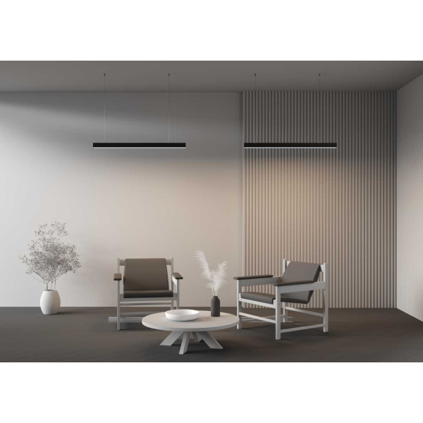 Линейный светильник Maytoni Technical LL312028