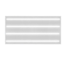 Встраиваемый светодиодный светильник Uniel ULP-60120 72W/6500К IP40 Universal White UL-00004591