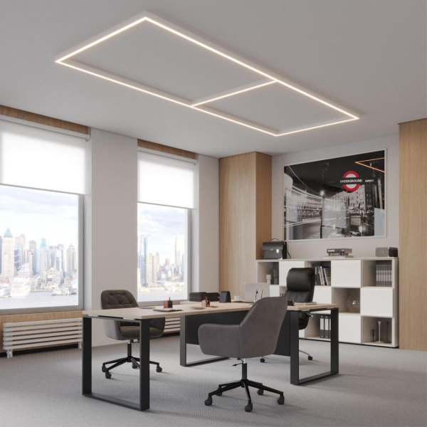 Светильник линейный Novotech FATTO 359606