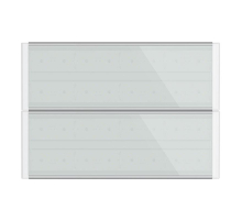 Линейный светодиодный светильник WOLTA Pro ДСП03-160-001-5К-Р Д120