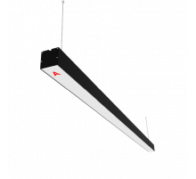 Линейный светодиодный светильник WOLTA Pro ДСО02-54-351-5К-50Ч