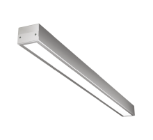 Линейный светодиодный светильник WOLTA STD ДСО12-36-101-4К-С