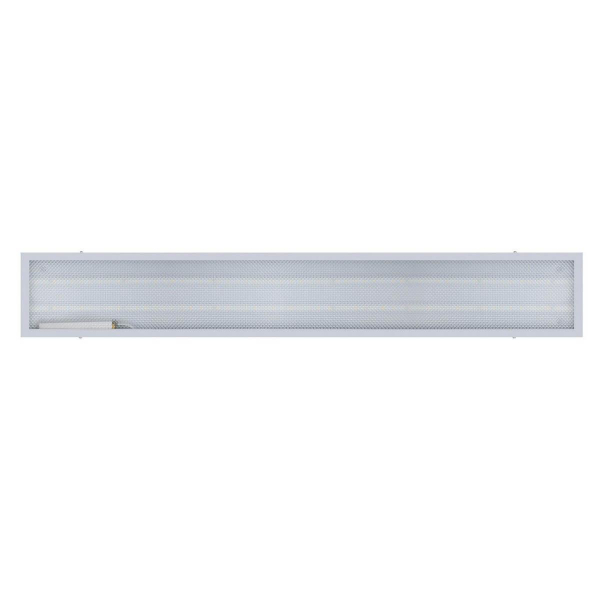 Встраиваемый светодиодный светильник Uniel ULP-18120 54W/4000К IP40 Universal White UL-00004596 Встраиваемый светодиодный светильник Uniel ULP-18120 54W/4000К IP40 Universal White UL-00004596