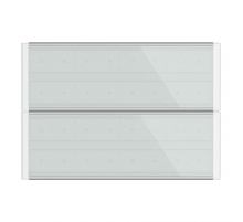 Линейный светодиодный светильник WOLTA Pro ДСП03-160-001-4К-Р Д120