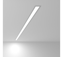 Встраиваемый светодиодный светильник Elektrostandard LSG-03-5 128-21-6500-MS a041461