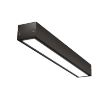 Линейный светодиодный светильник WOLTA STD ДСО12-27-001-4К-Ч