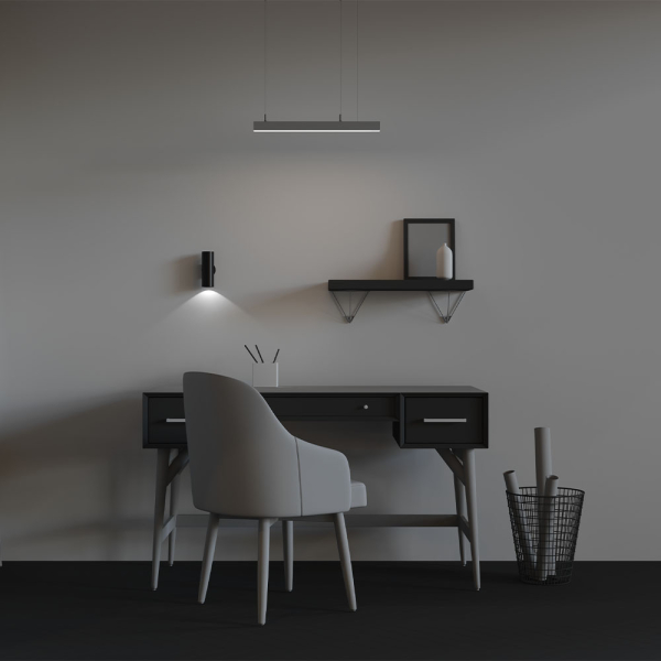 Линейный светильник Maytoni Technical LL312002