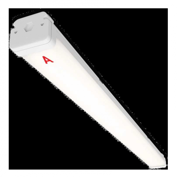 Линейный светодиодный светильник WOLTA STD ДСП15-54-041-4К