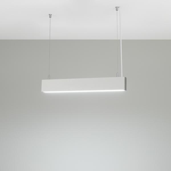 Подвесной светодиодный светильник Arlight SP-Line-3667-470-Hang-30W-Mix 036732 Подвесной светодиодный светильник Arlight SP-Line-3667-470-Hang-30W-Mix 036732