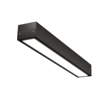 Линейный светодиодный светильник WOLTA STD ДСО12-27-001-6К-Ч