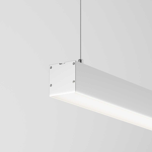 Линейный светильник Maytoni Technical LL312020