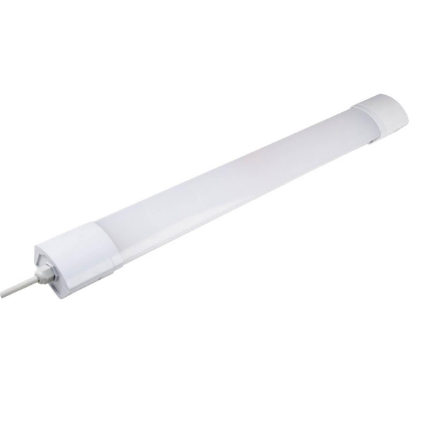 Линейный светодиодный светильник Uniel ULT-V50-36W/6500K/K IP65 WHITE UL-00006096 Линейный светодиодный светильник Uniel ULT-V50-36W/6500K/K IP65 WHITE UL-00006096