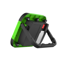 Настенно-потолочный светодиодный светильник Gauss WLF-4 844611236